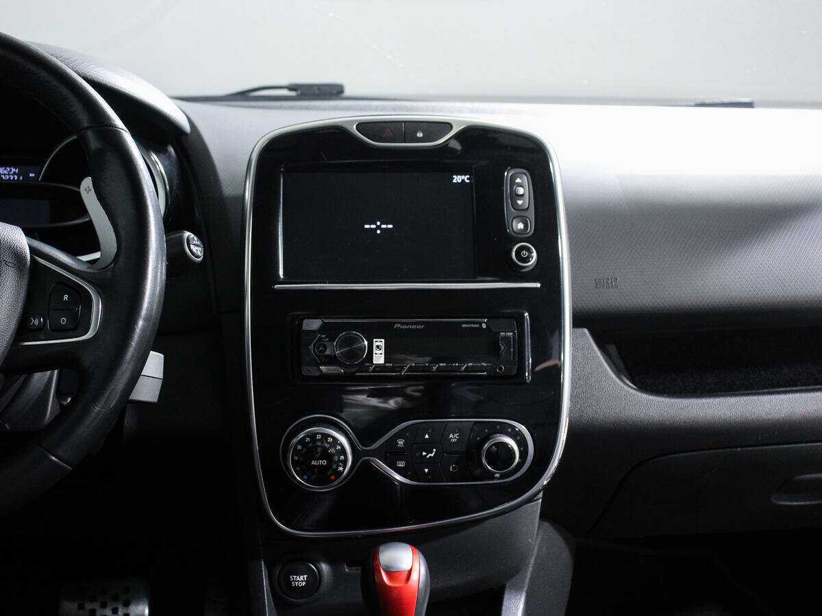 Купить Renault Clio RS, 2015, 106 228 км, фото №13