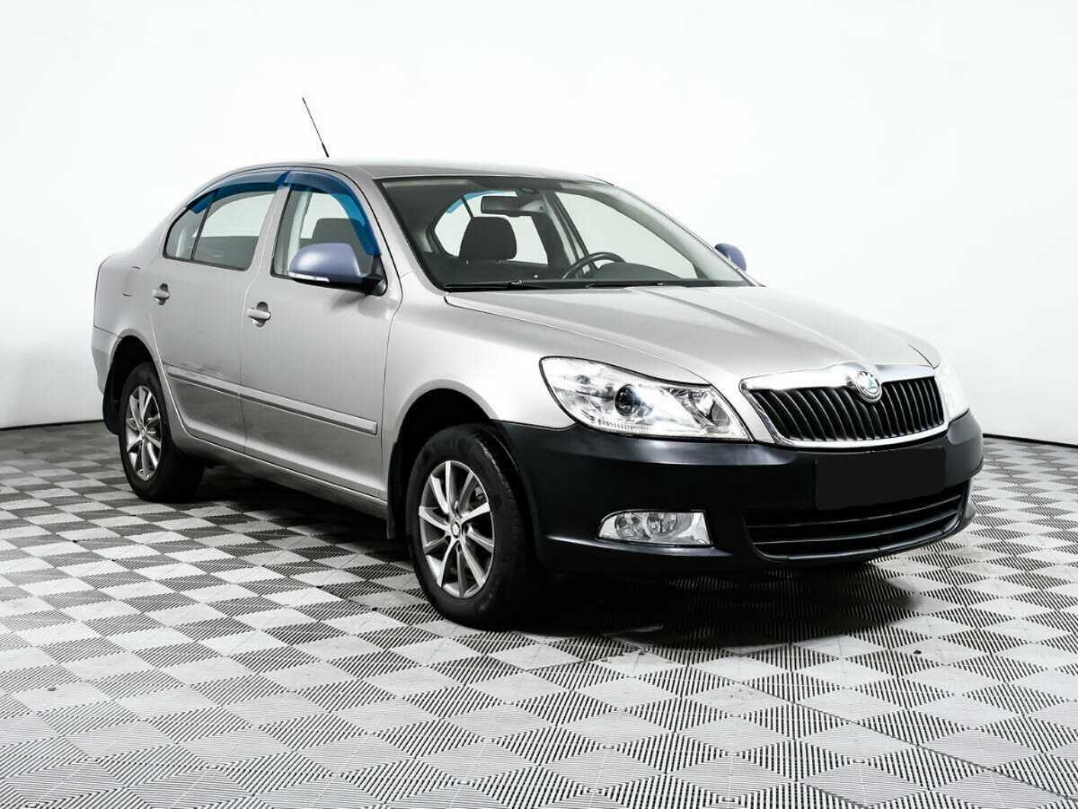 Купить Skoda Octavia, 2011, 174 335 км, фото №3