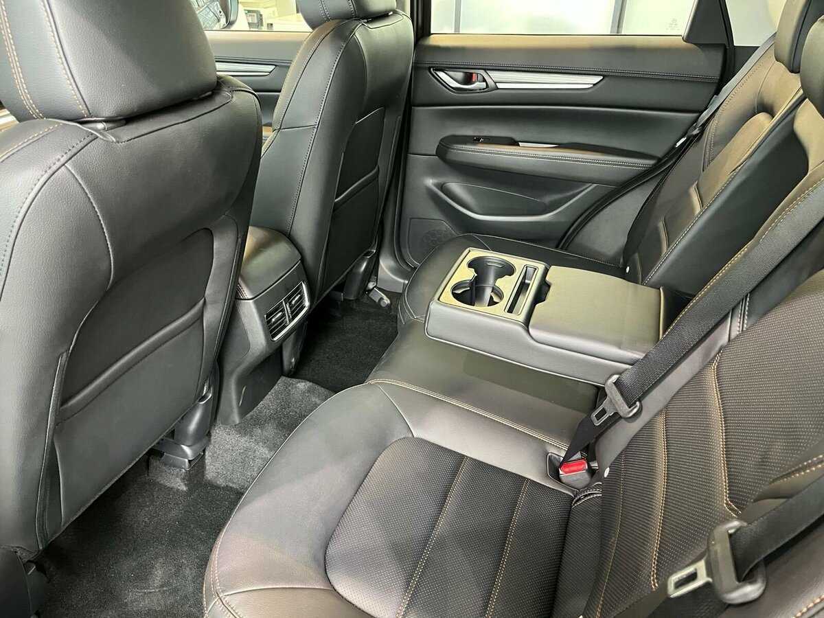 Купить Mazda CX-5, 2024, 62 км, фото №13