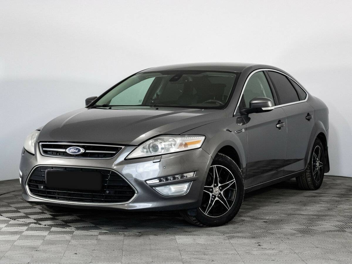 Купить Ford Mondeo, 2011, 365 200 км, фото №1