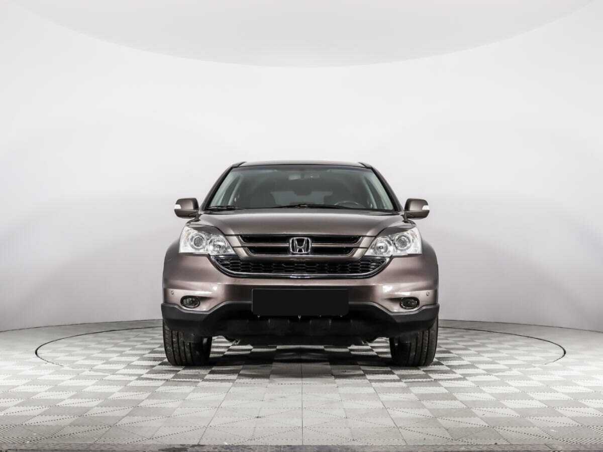 Купить Honda CR-V, 2011, 129 767 км, фото №2