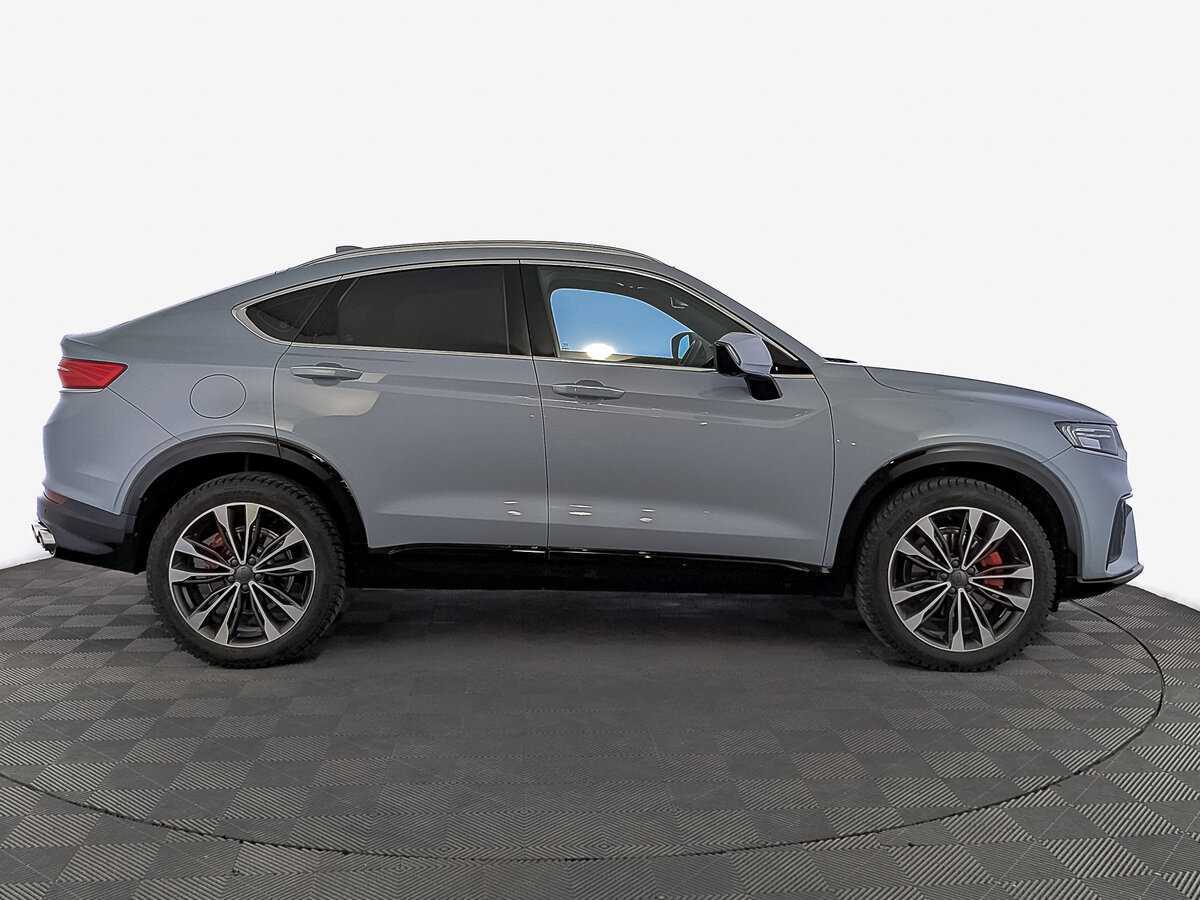 Купить Geely Tugella, 2023, 15 634 км, фото №4