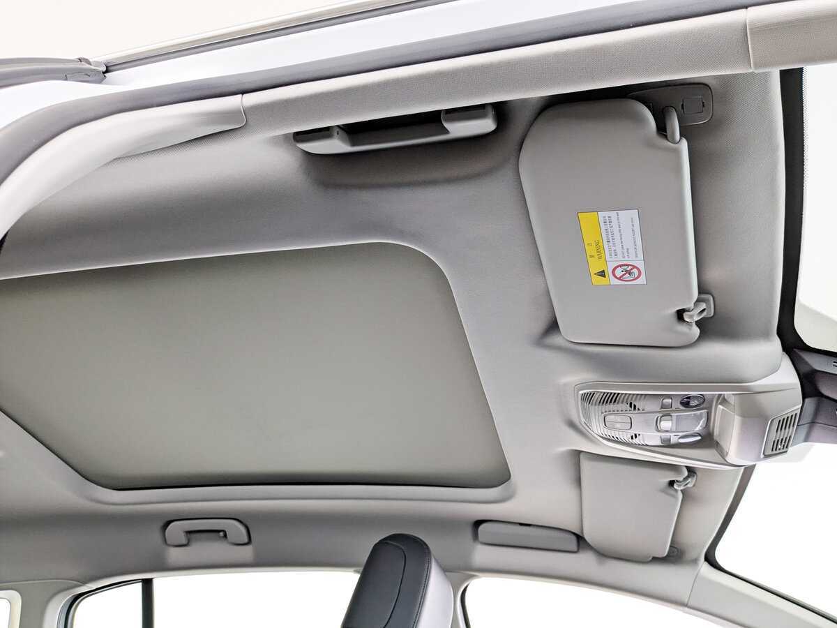 Купить Citroen C5 Aircross, 2022, 36 900 км, фото №22