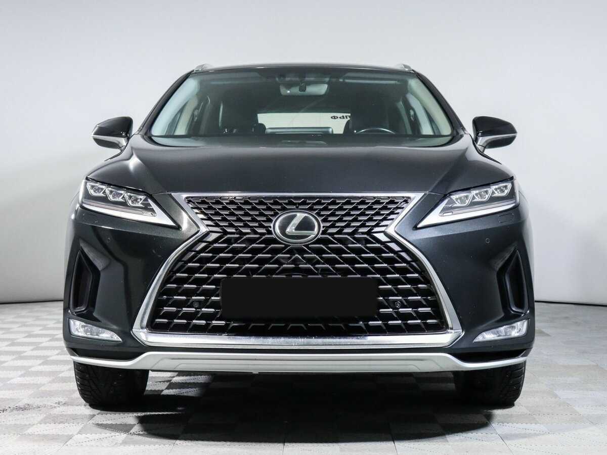 Купить Lexus RX 300, 2021, 82 214 км, фото №2