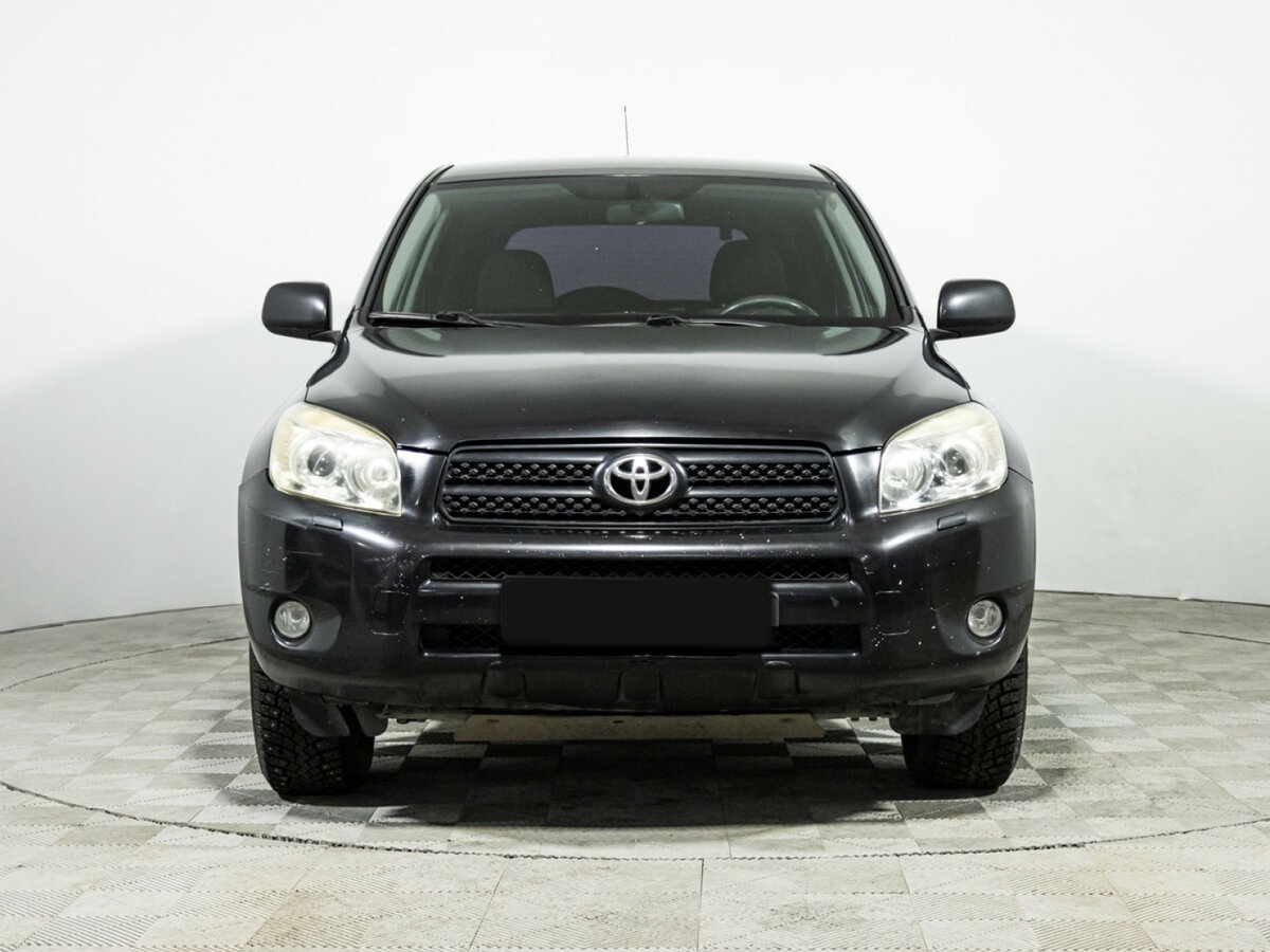 Купить Toyota RAV4 III (XA30), 2008, 218 201 км, фото №2