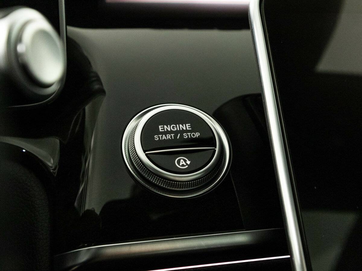 Купить Mercedes-Benz S-Класс 350 d Long 4MATIC, 2020, 47 679 км, фото №28