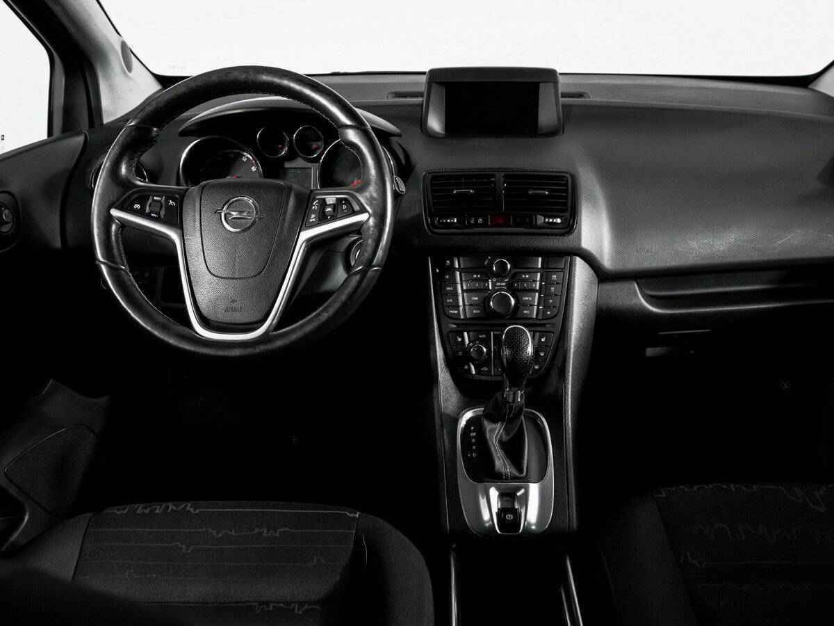 Купить Opel Meriva, 2014, 137 831 км, фото №12