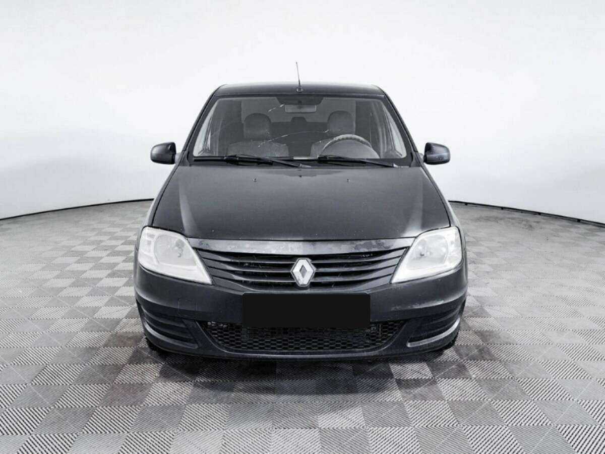 Купить Renault Logan, 2011, 203 000 км, фото №2