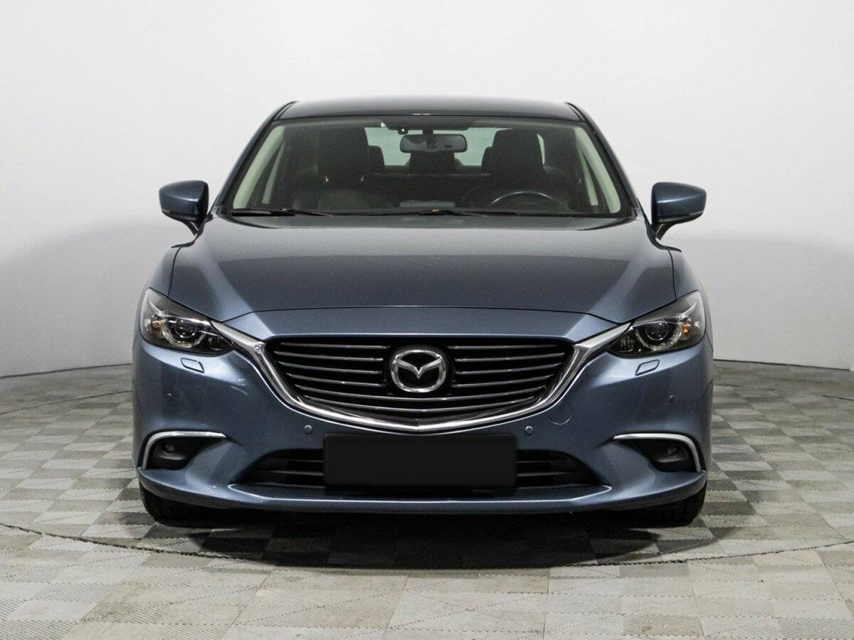 Купить Mazda 6, 2017, 144 320 км, фото №2
