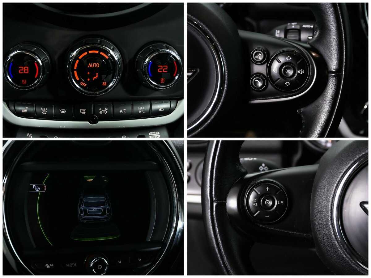 Купить Mini Countryman Cooper S, 2017, 65 956 км, фото №16