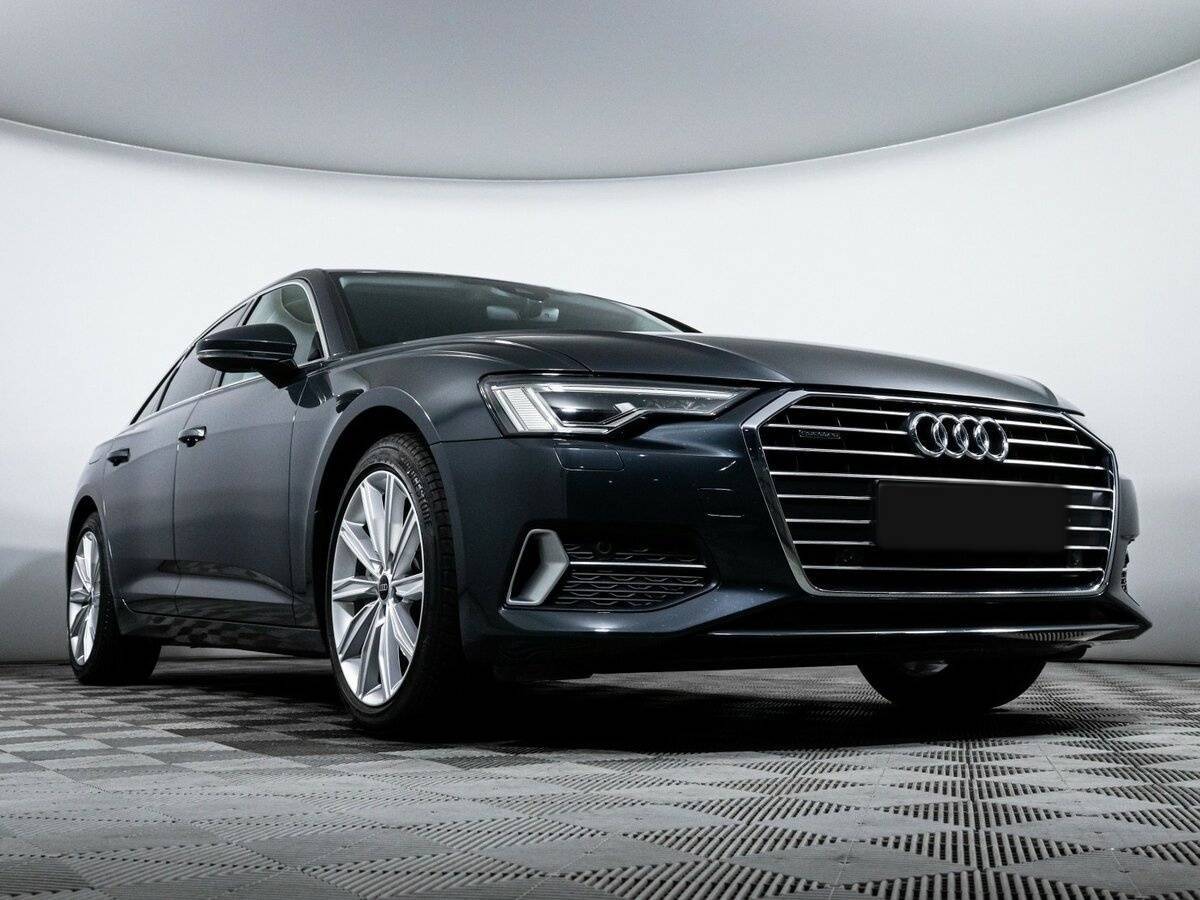Купить Audi A6 45 TFSI, 2021, 47 101 км, фото №19