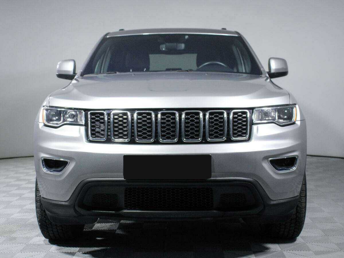 Купить Jeep Grand Cherokee, 2020, 19 500 км, фото №2