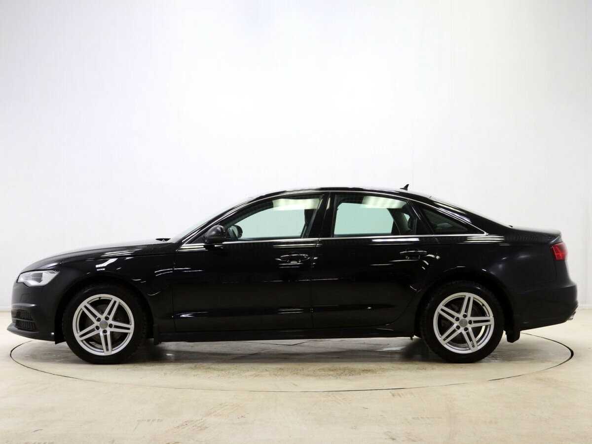 Купить Audi A6, 2016, 208 022 км, фото №2