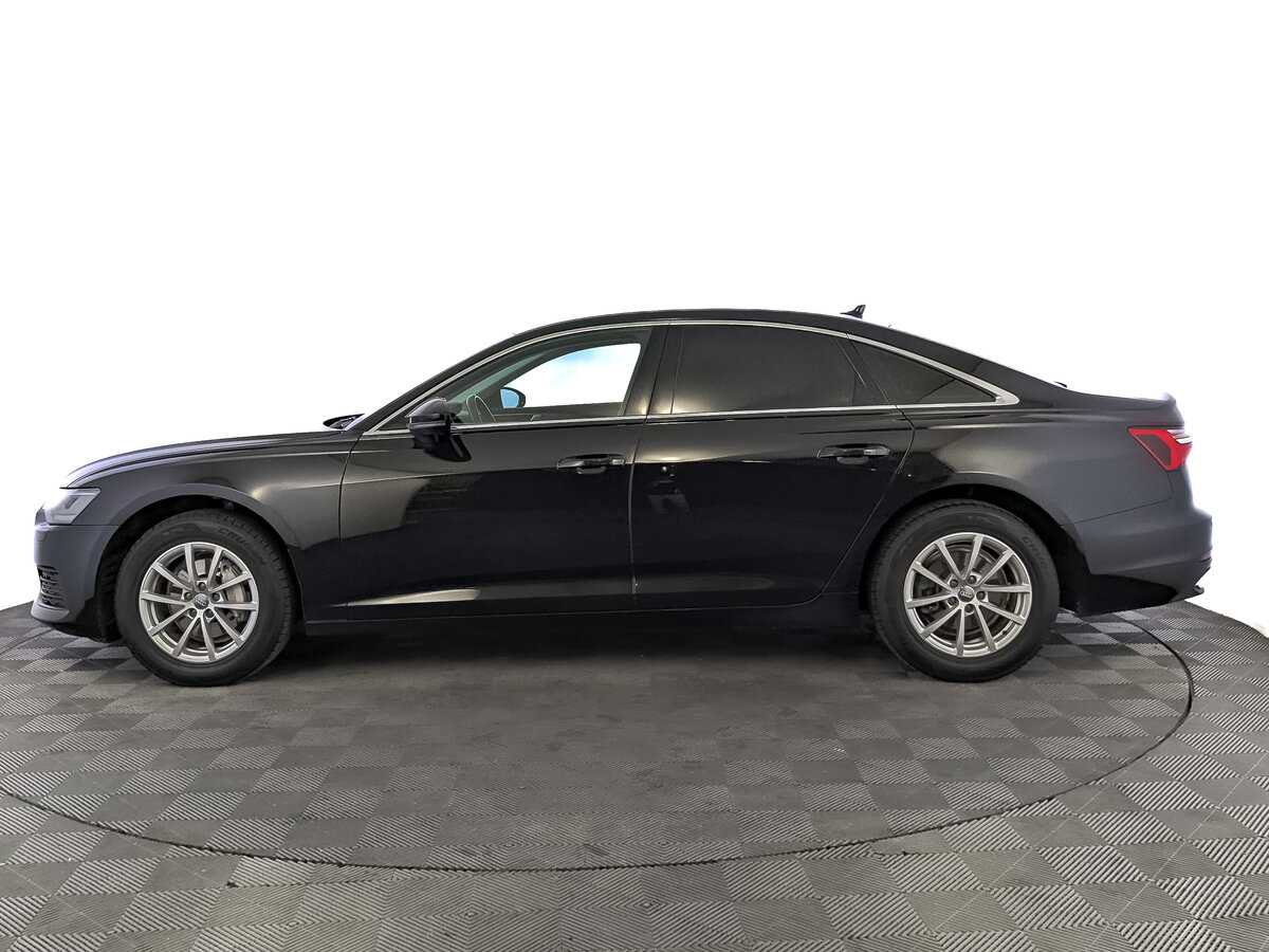 Купить Audi A6 40 TFSI, 2020, 97 947 км, фото №8
