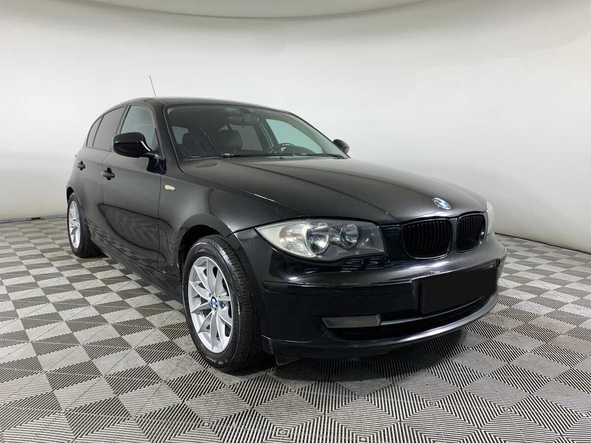 Купить BMW 1 серии 116i, 2011, 197 000 км, фото №3