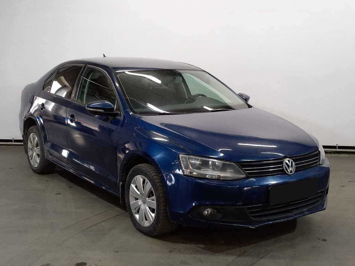 Купить Volkswagen Jetta, 2011, 134 048 км, фото №3
