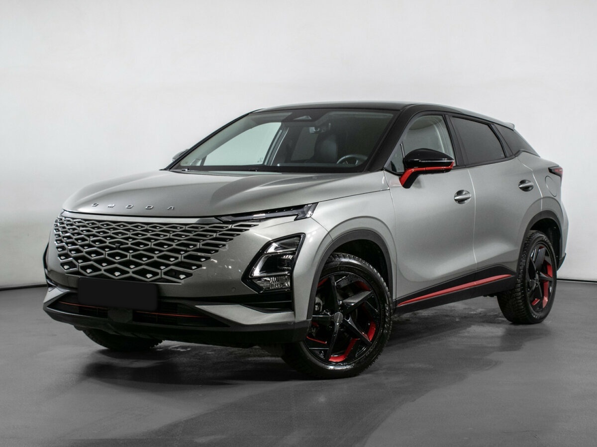 Купить Omoda C5 I, 2023, 18 771 км, фото №1