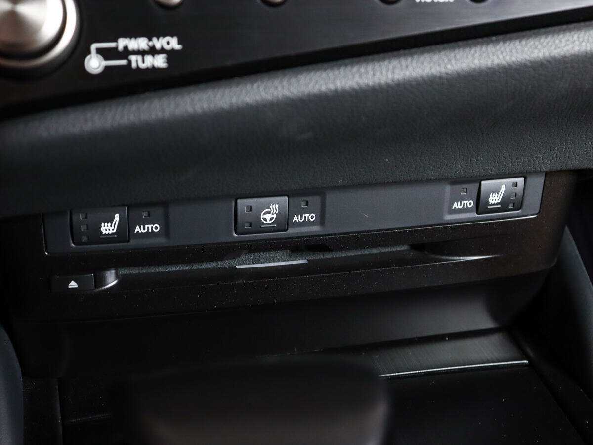 Купить Lexus ES 250, 2021, 39 000 км, фото №16