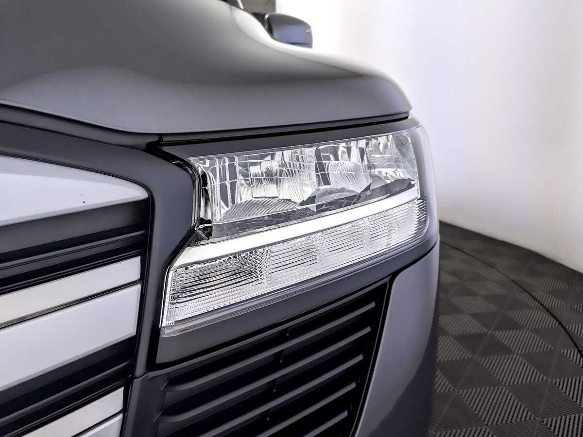 Купить Toyota Land Cruiser, 2023, 28 505 км, фото №17