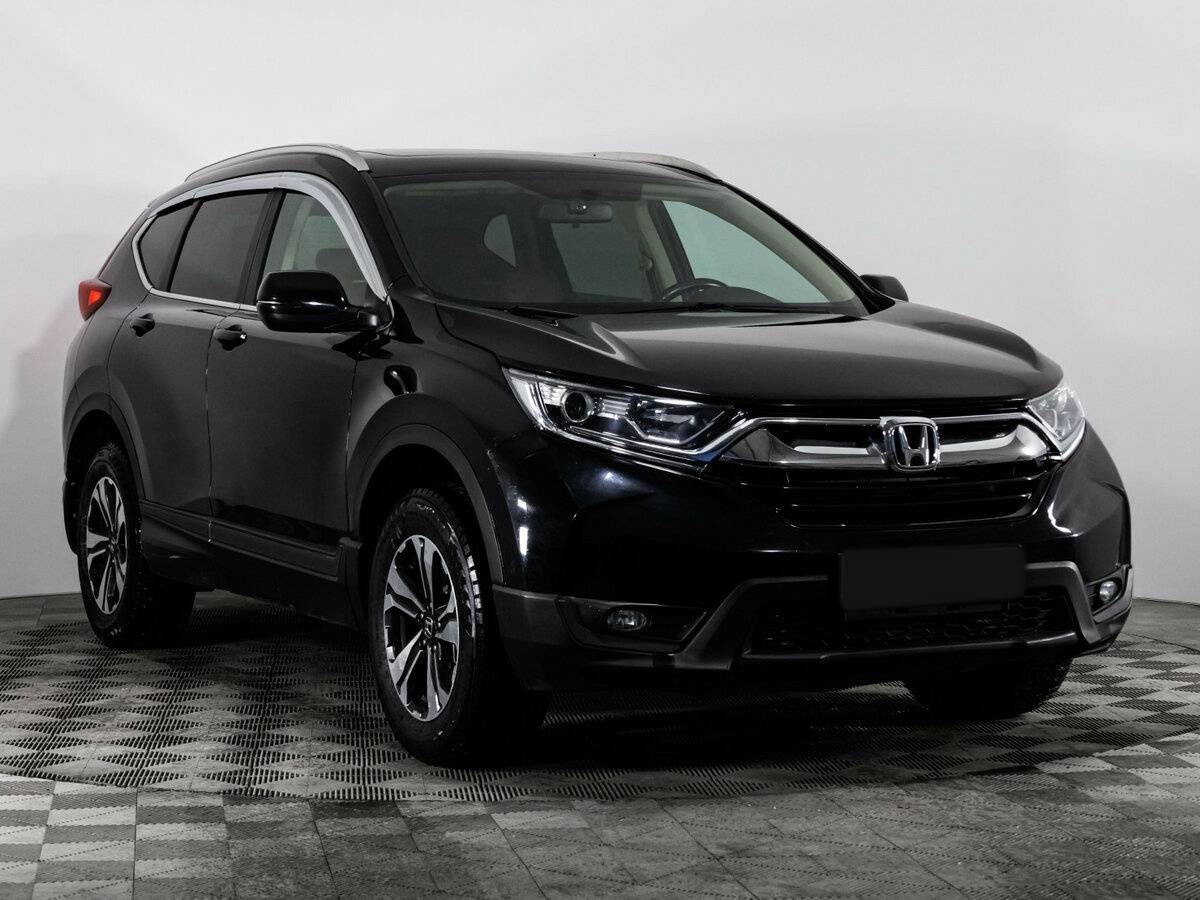 Купить Honda CR-V V, 2019, 73 376 км, фото №3