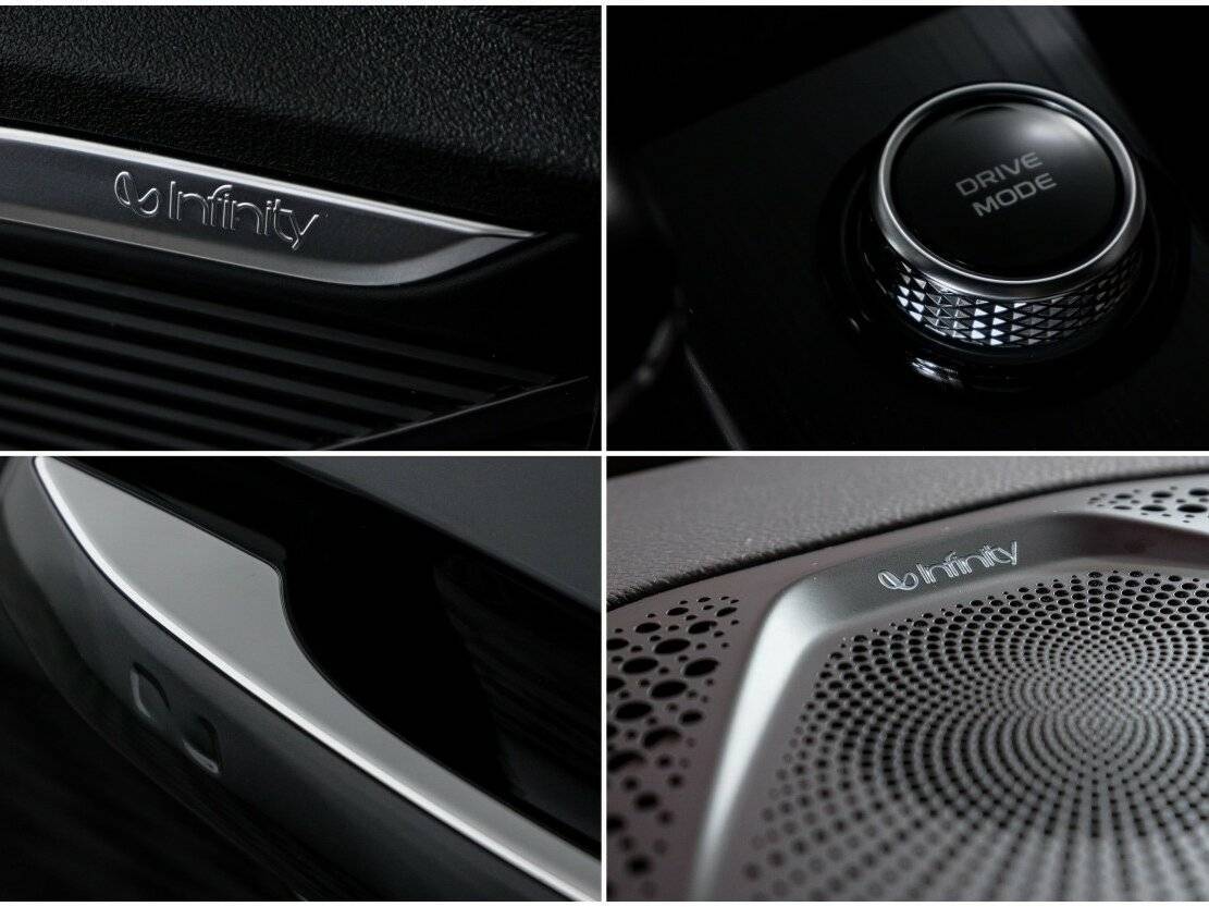 Купить Geely Monjaro, 2023, 27 044 км, фото №22