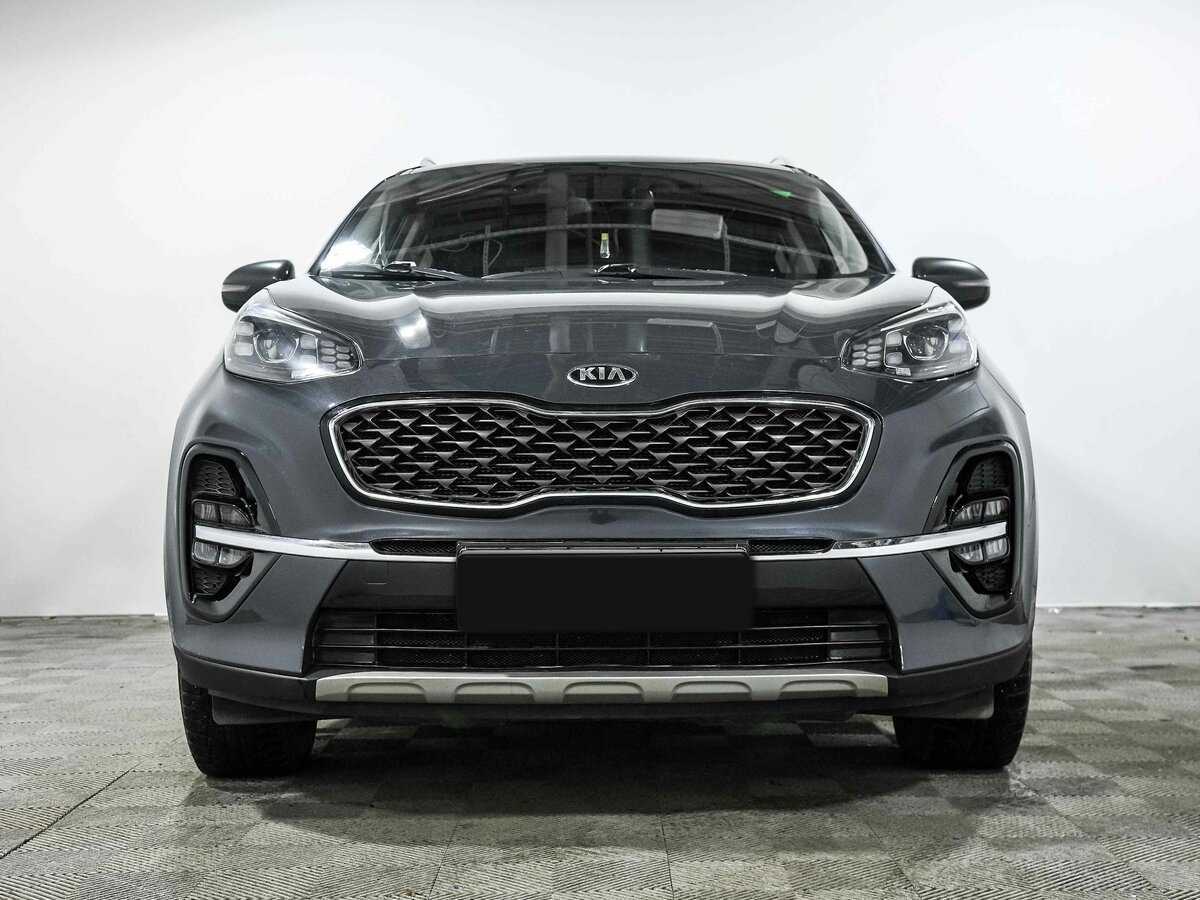 Купить Kia Sportage, 2019, 182 489 км, фото №2