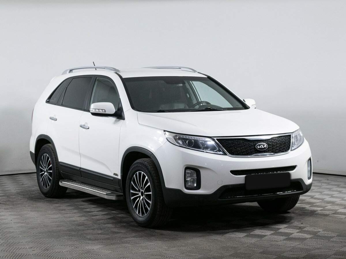 Купить Kia Sorento, 2013, 155 500 км, фото №3
