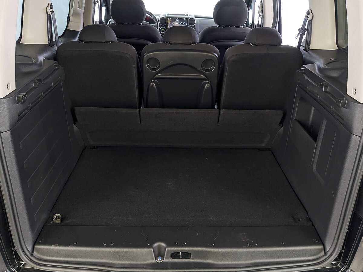 Купить Opel Combo Life, 2021, 92 406 км, фото №10