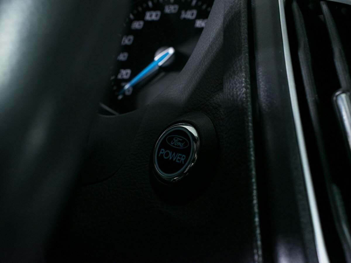Купить Ford Focus, 2011, 160 539 км, фото №14