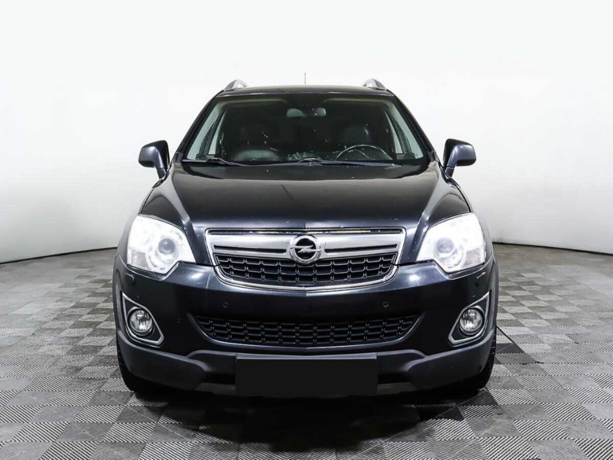 Купить Opel Antara, 2013, 194 221 км, фото №1