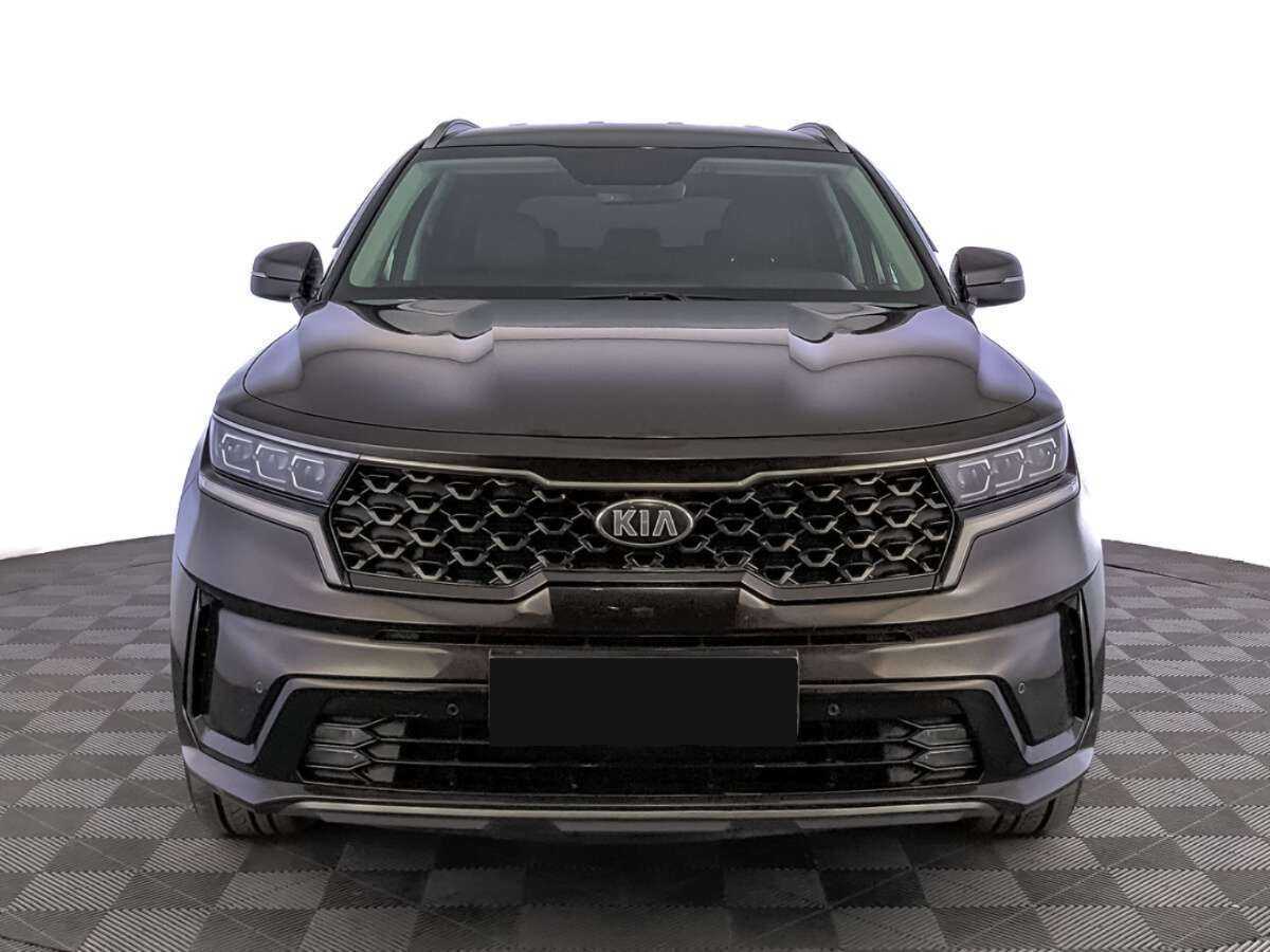 Купить Kia Sorento, 2021, 111 270 км, фото №2