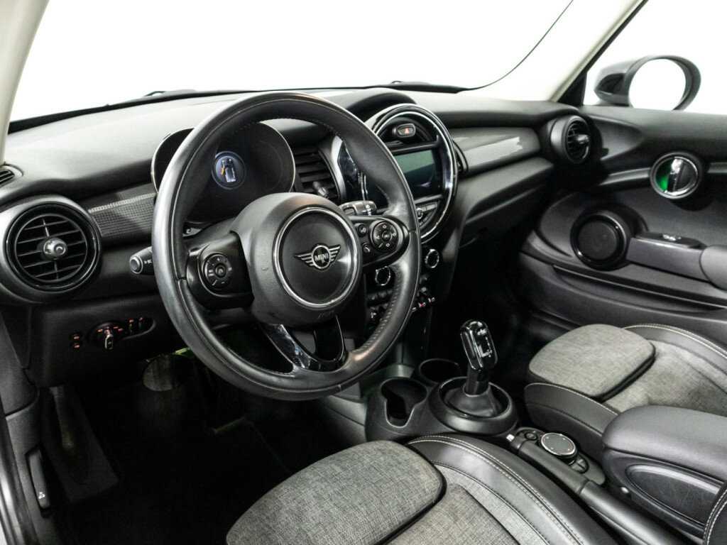 Купить Mini Hatch Cooper, 2020, 57 044 км, фото №11