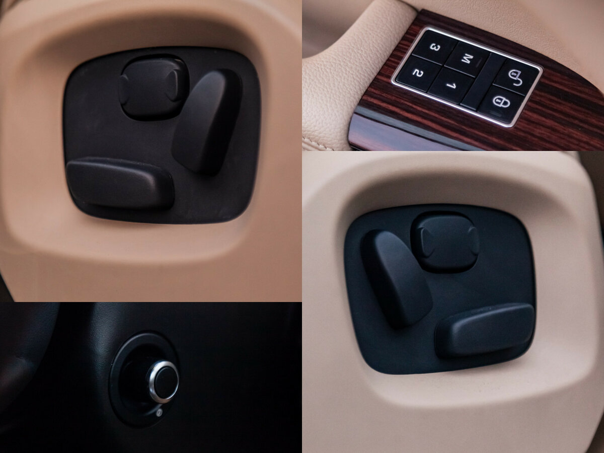 Купить Land Rover Range Rover IV, 2013, 78 868 км, фото №20