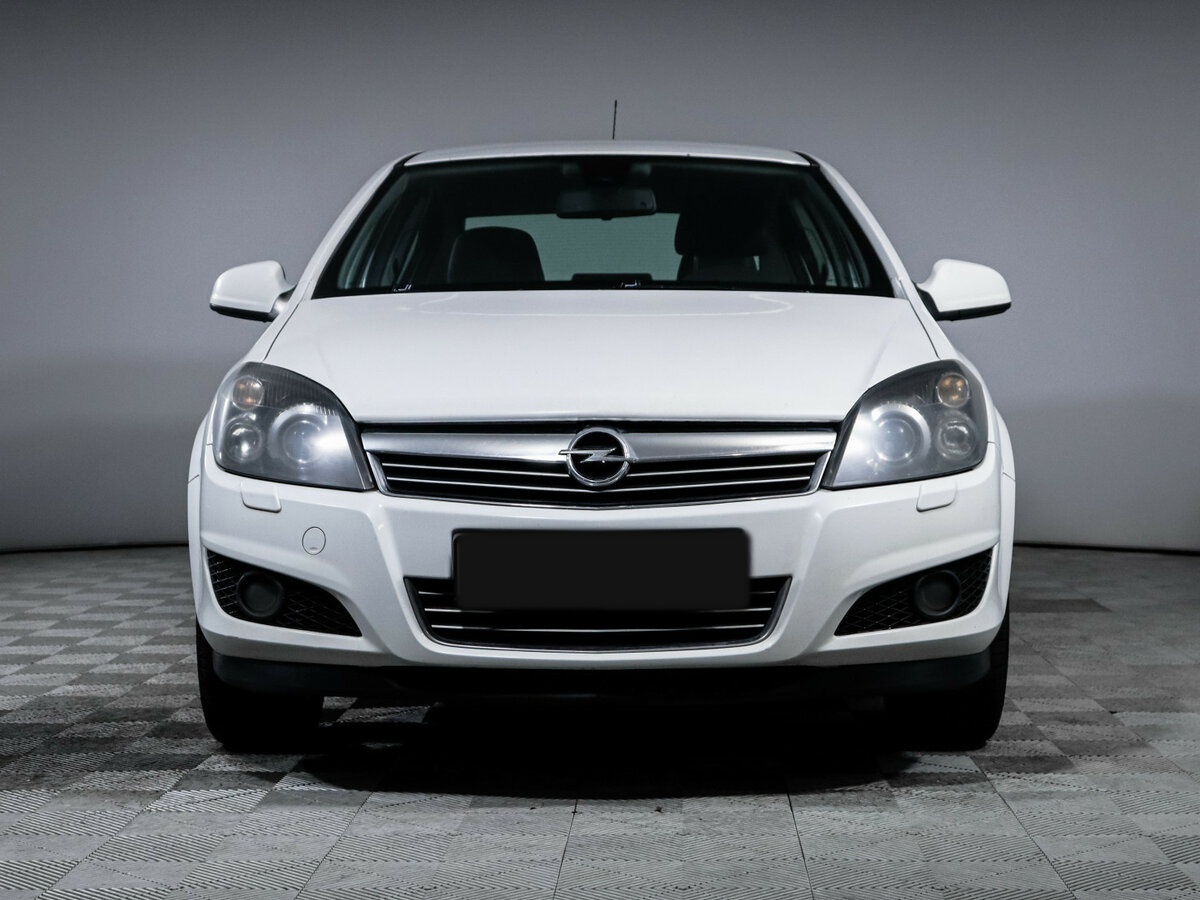 Купить Opel Astra H Рестайлинг, 2011, 212 808 км, фото №2