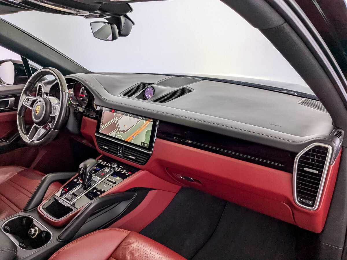 Купить Porsche Cayenne, 2020, 62 424 км, фото №11
