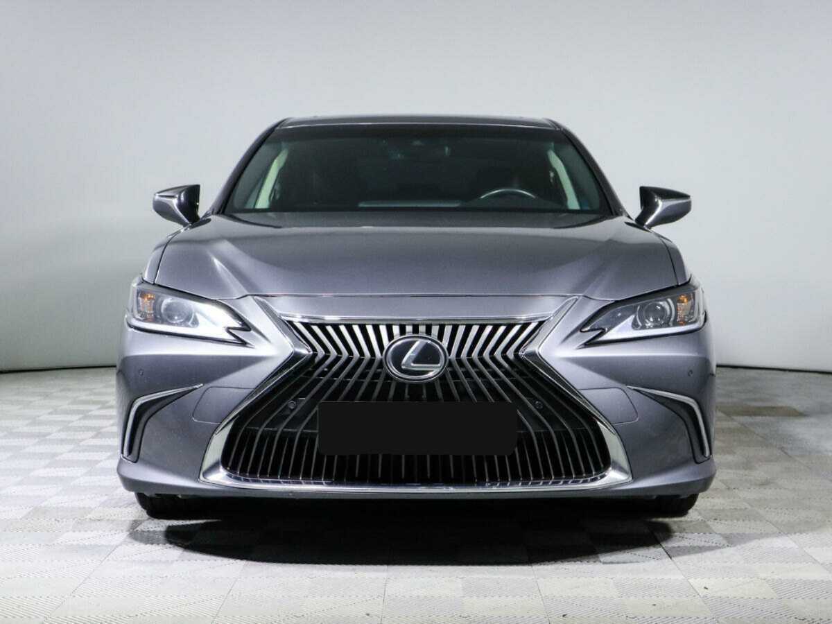 Купить Lexus ES 250, 2021, 63 663 км, фото №2
