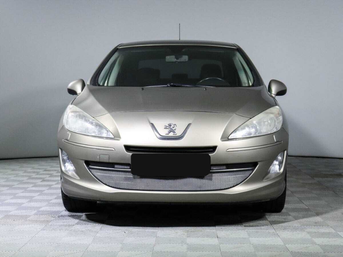 Купить Peugeot 408, 2012, 148 095 км, фото №2