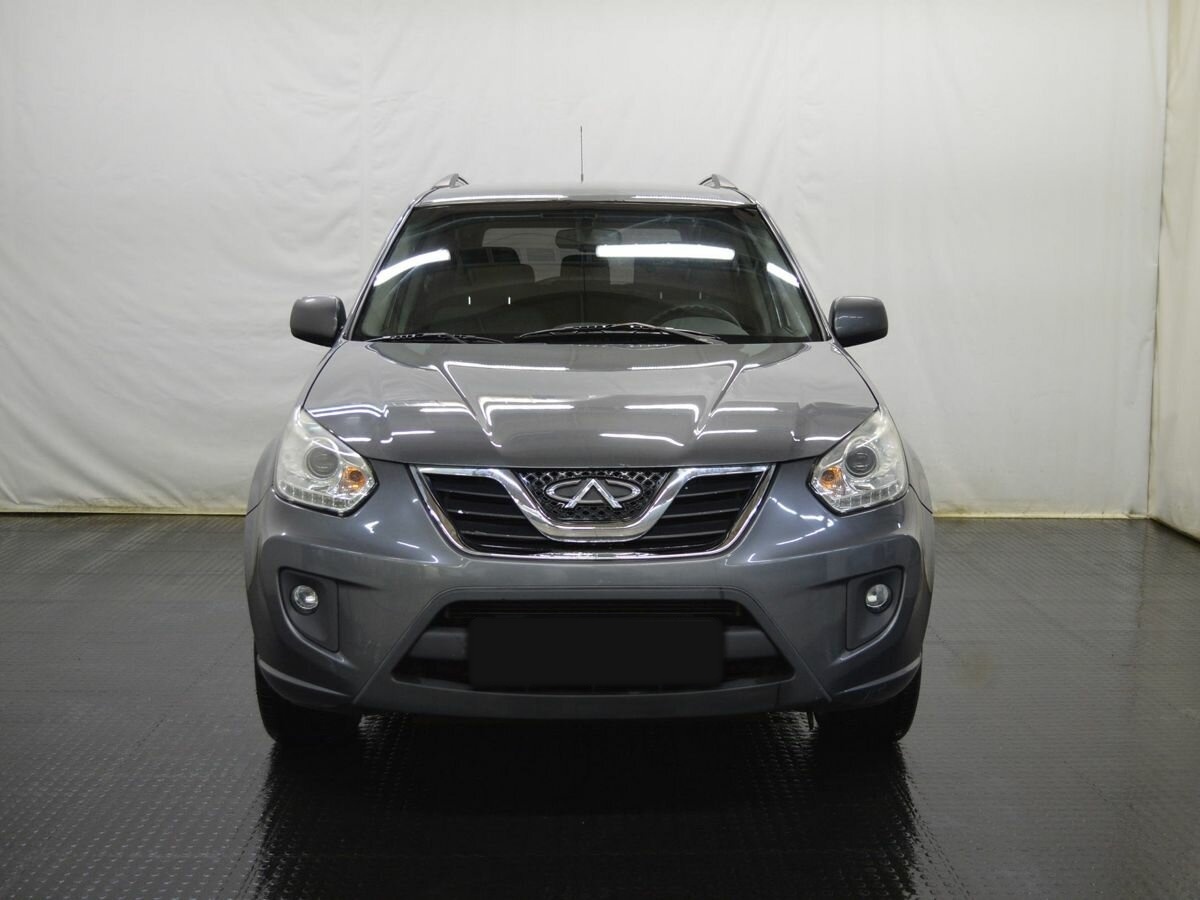 Купить Chery Tiggo (T11) I Рестайлинг (FL), 2015, 139 616 км, фото №2