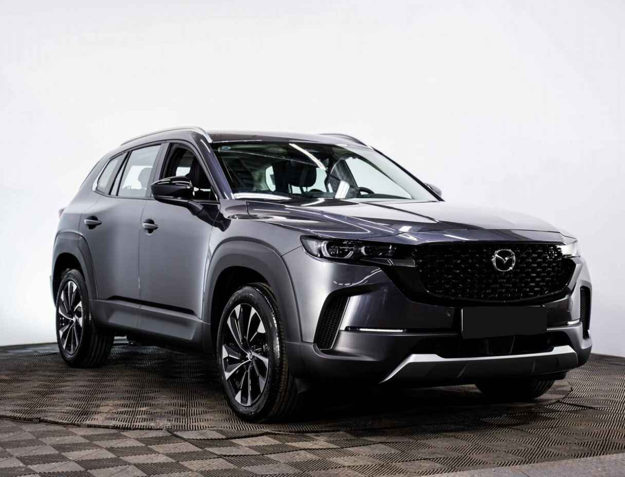 Купить Mazda CX-50, 2023, 200 км, фото №2