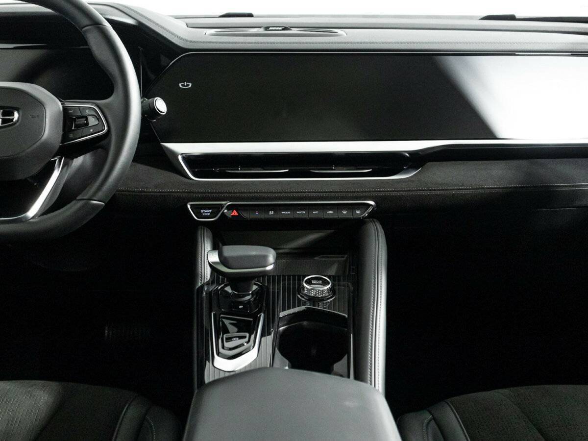 Купить Geely Monjaro, 2024, 20 631 км, фото №13