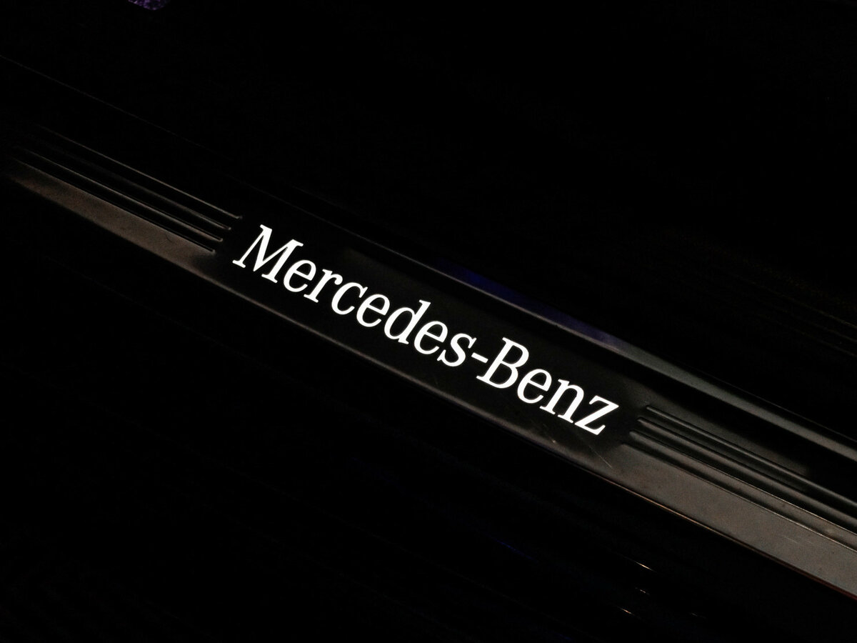 Купить Mercedes-Benz C-Класс 200 IV (W205) Рестайлинг, 2018, 178 414 км, фото №28