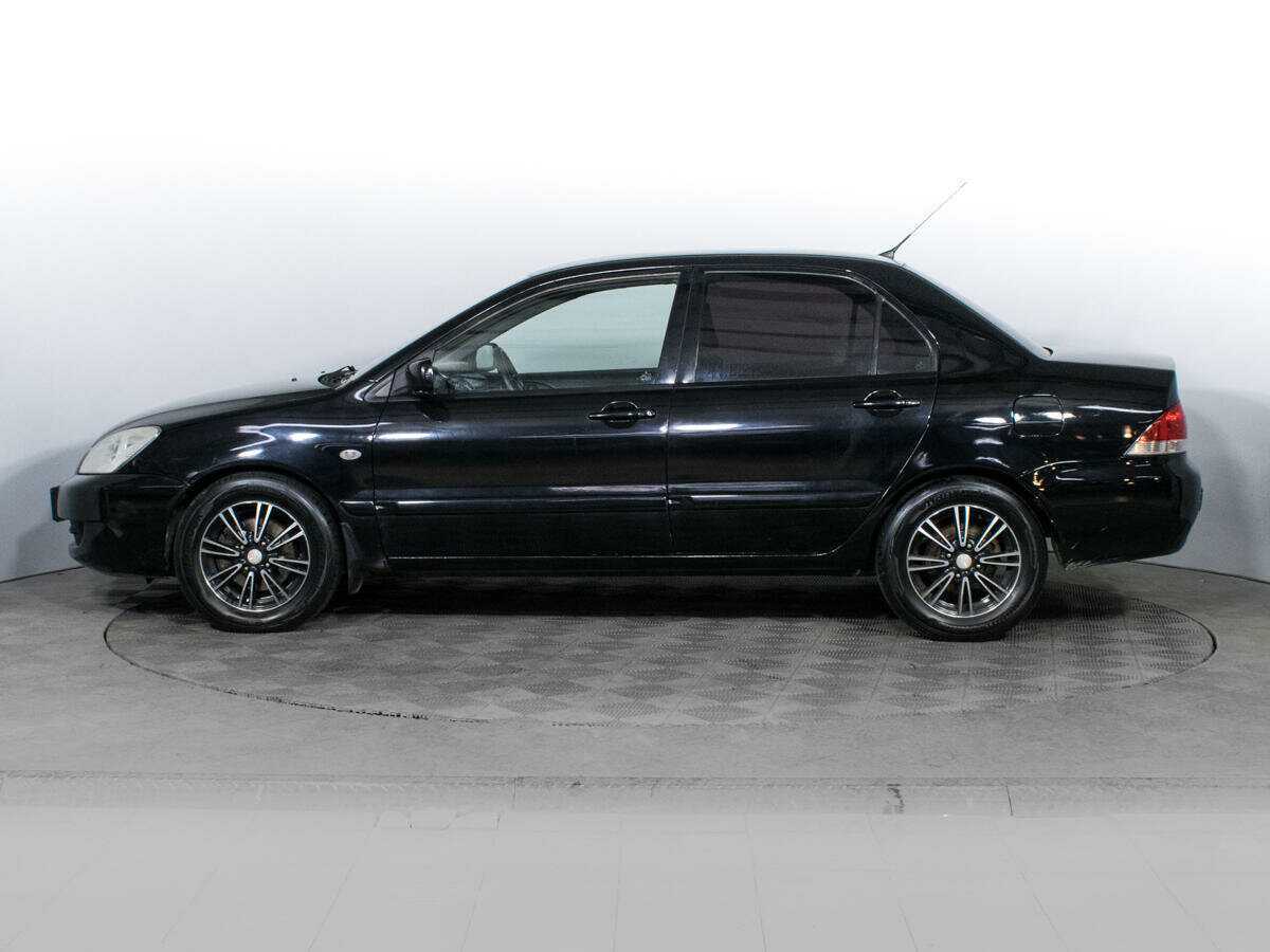 Купить Mitsubishi Lancer Classic, 2009, 171 000 км, фото №8