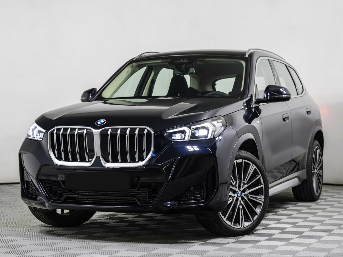 Купить BMW X1 Long 25Li xDrive III (U11/U12), 2025, 3 450 км, фото №1