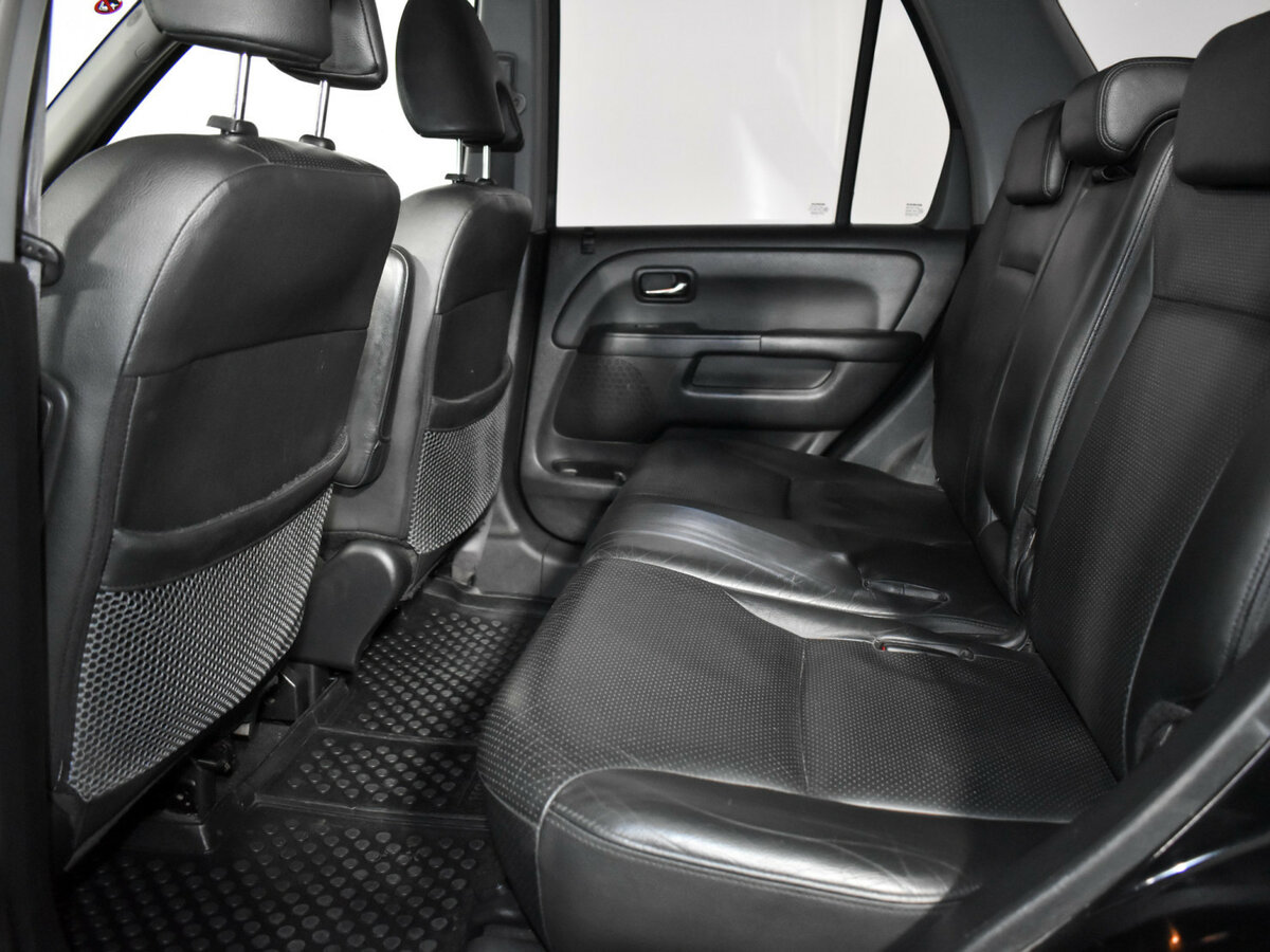 Купить Honda CR-V II Рестайлинг, 2005, 235 904 км, фото №10