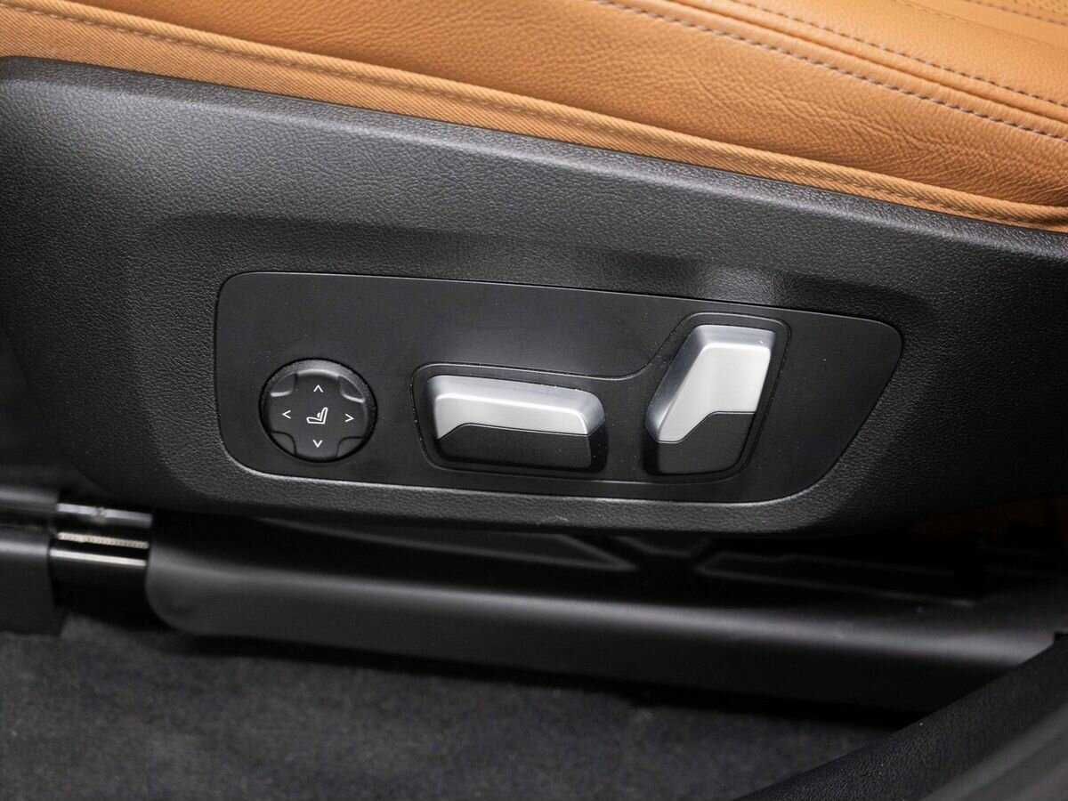 Купить BMW X4 30i, 2021, 27 167 км, фото №17
