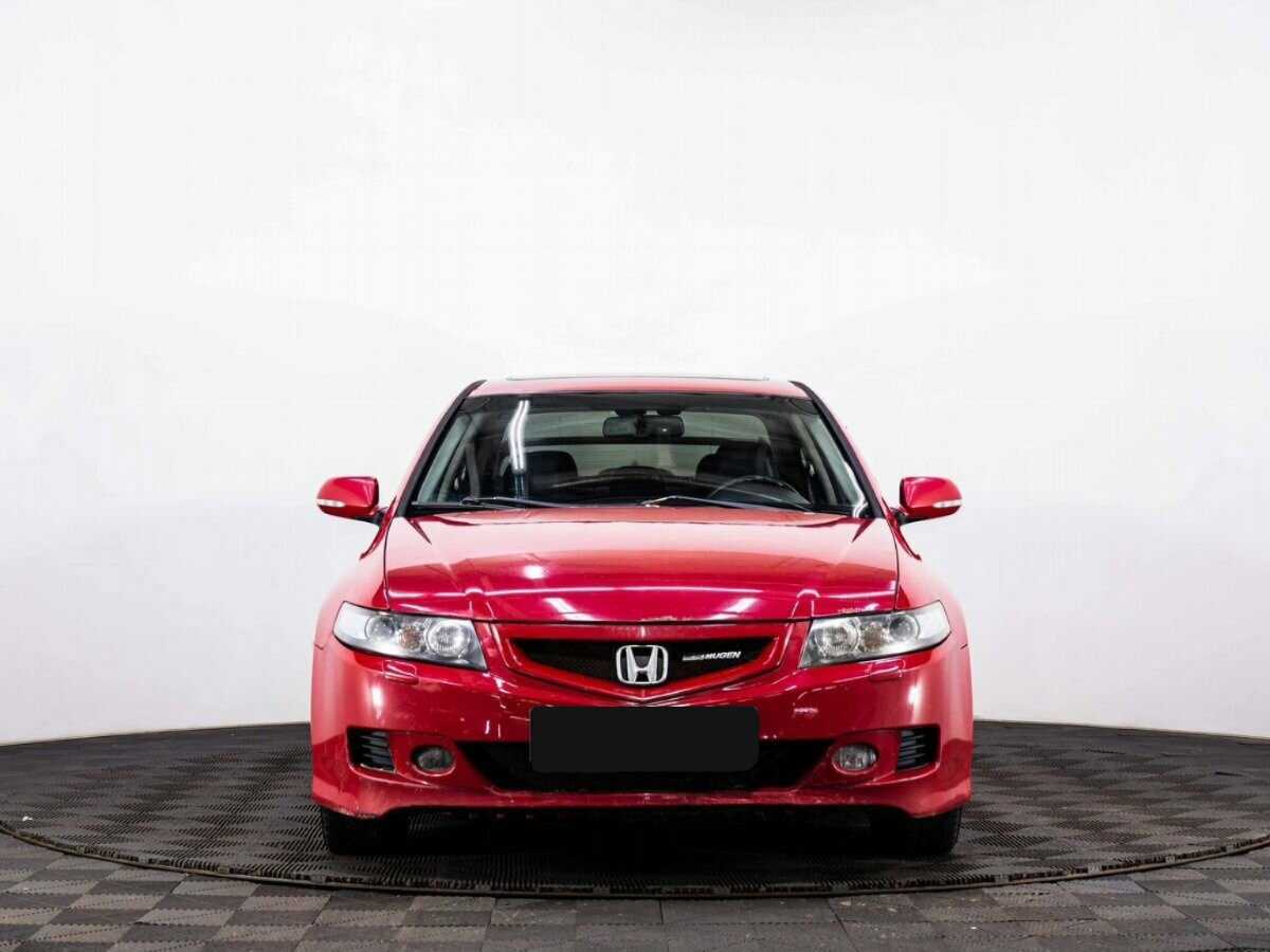 Купить Honda Accord, 2008, 272 000 км, фото №2