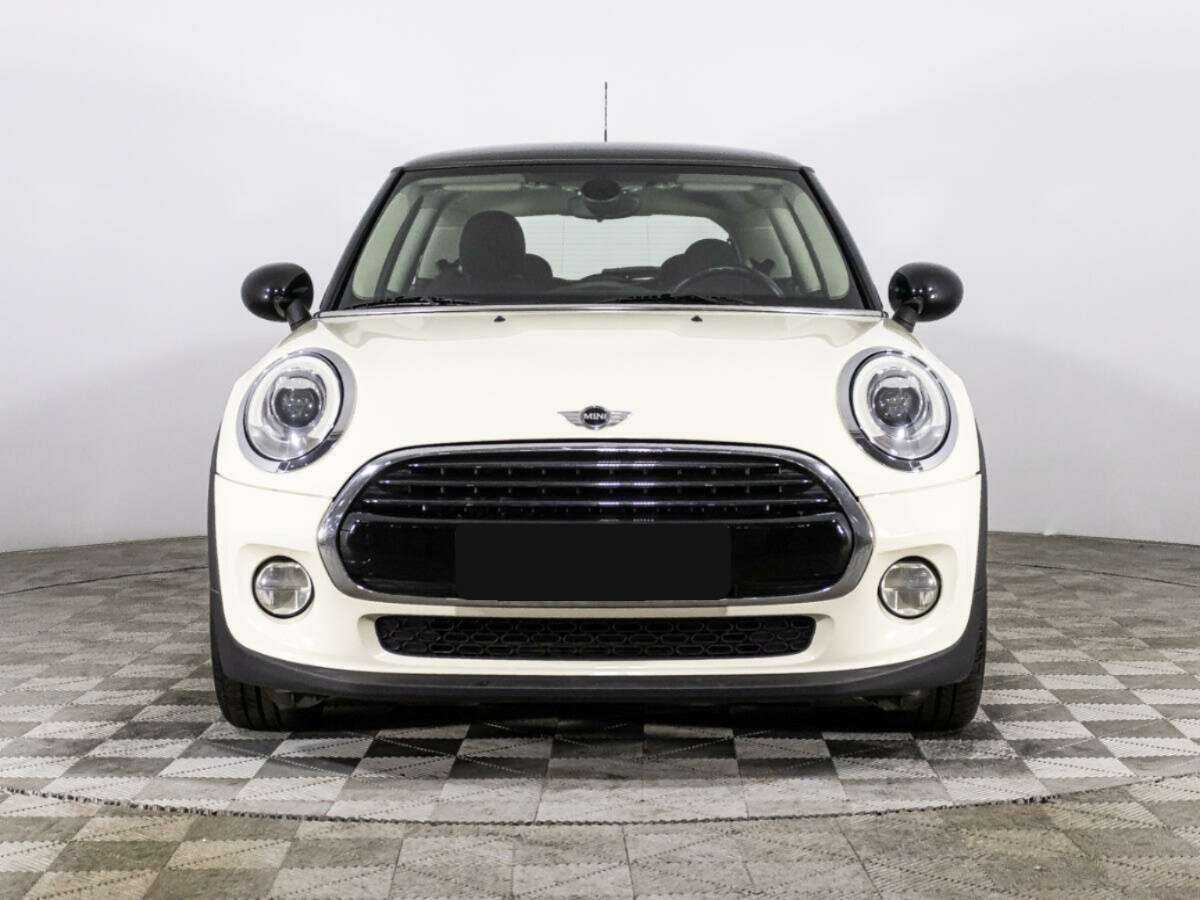 Купить Mini Hatch Cooper, 2016, 55 231 км, фото №2