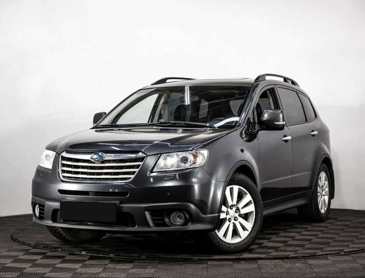 Купить Subaru Tribeca, 2008, 155 000 км, фото №1