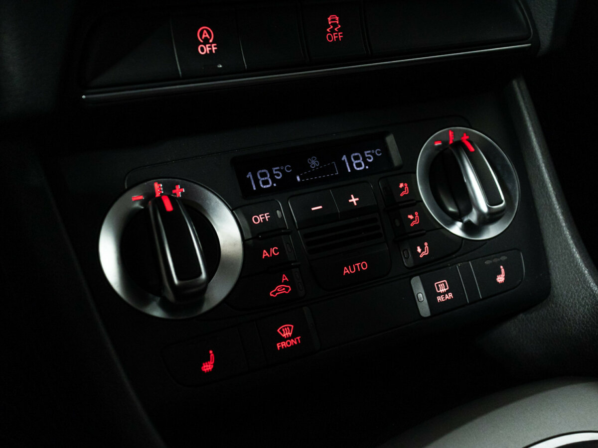 Купить Audi Q3 I (8U), 2014, 190 087 км, фото №15
