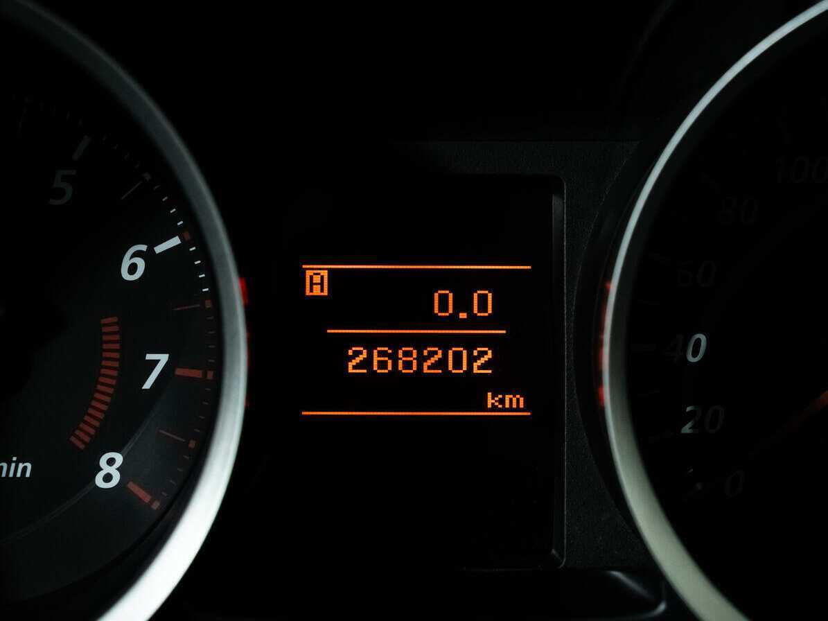 Купить Mitsubishi Lancer, 2010, 268 076 км, фото №13